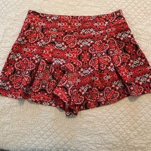 F21 Short